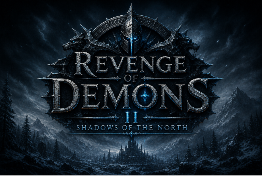 Revenge of Demons: Shadows of the North